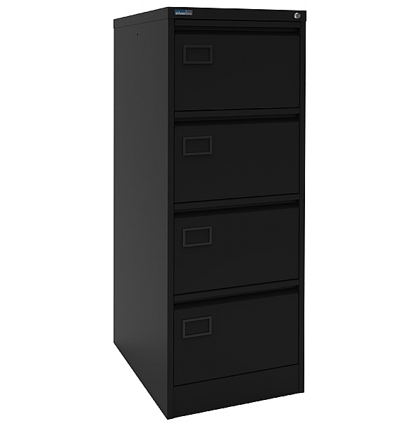 Silverline Executive Filing