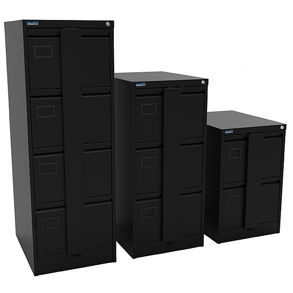 Silverline Secure Executive Filing