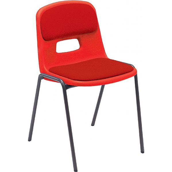 Classic GH24 Upholstered Classroom Chairs