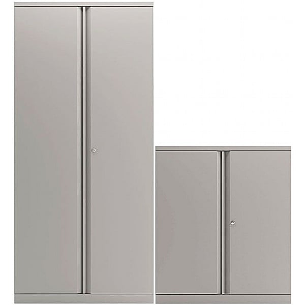 NEXT DAY Jemini By Bisley Office Cupboards