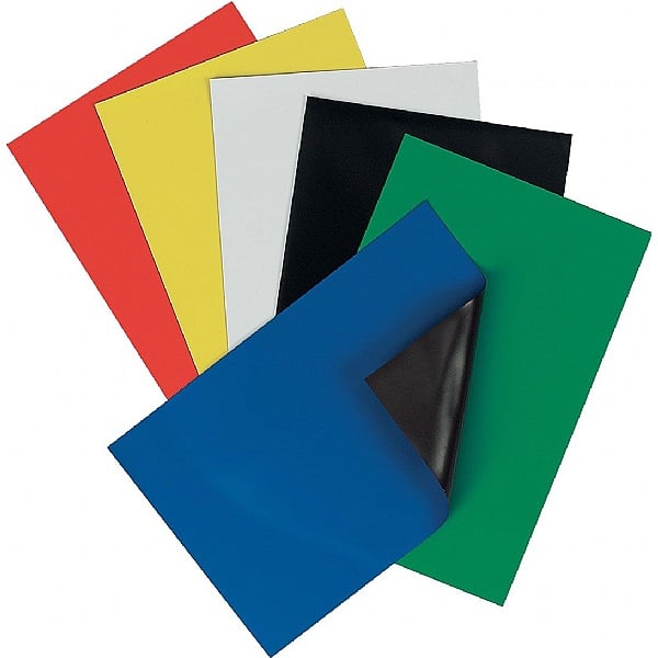 Whiteboard Magnetic Sheets