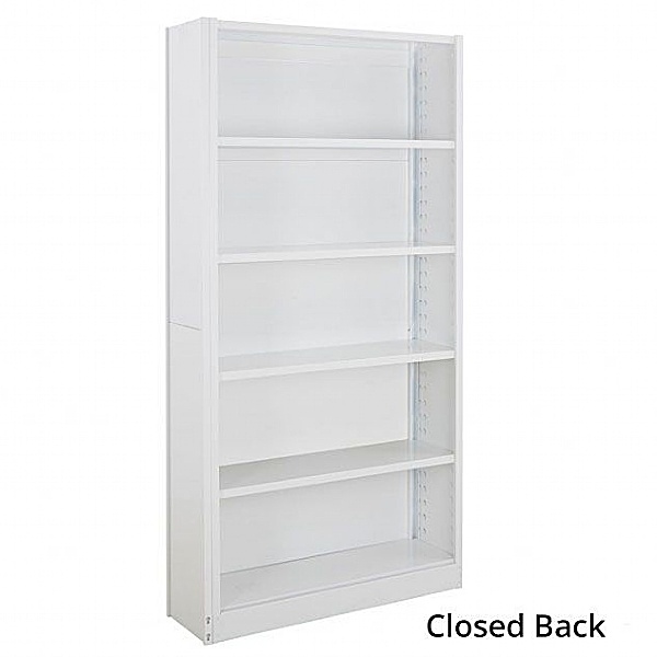 Boltless Office Shelving