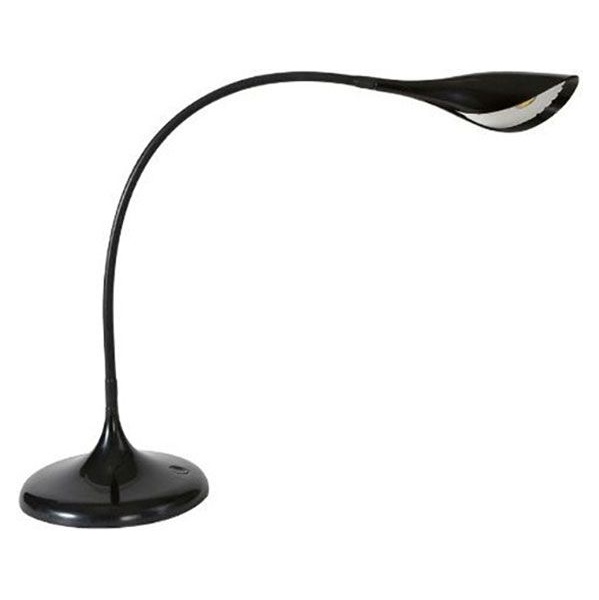 Ultra Flexible LED Desk Lamp