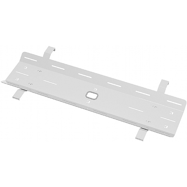 Collab Central Drop Down Cable Tray & Bracket