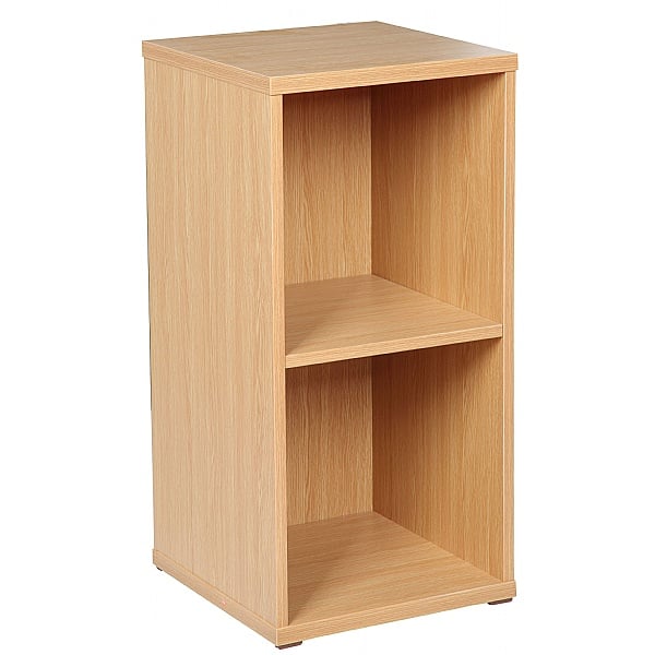 Karbon Narrow Bookcases