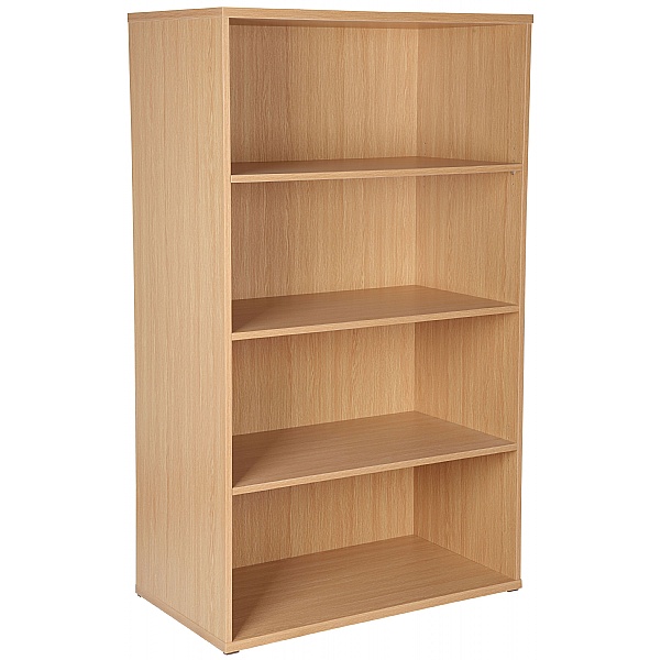 Karbon Office Bookcases | Office Furniture Online