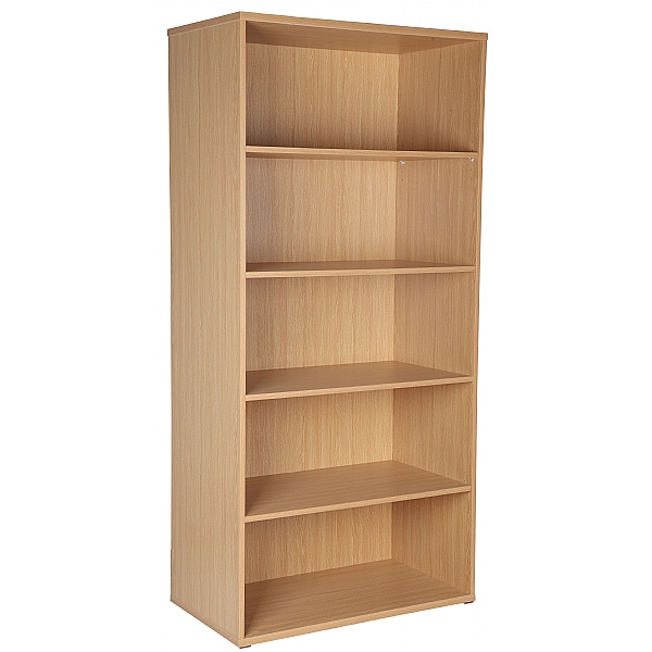 Karbon Office Bookcases | Office Furniture Online