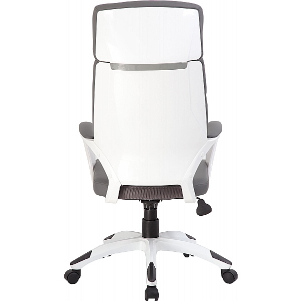 Jupiter Bonded Leather Office Chairs