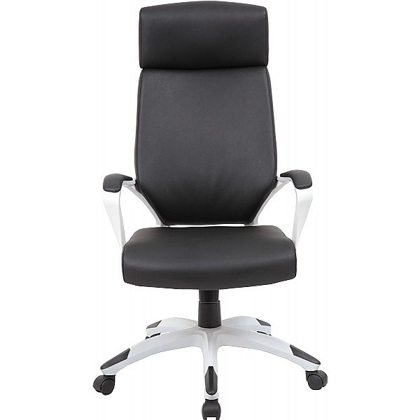 Jupiter Bonded Leather Office Chairs