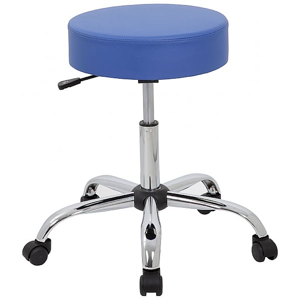 Jota Anti-Bac Vinyl Stool