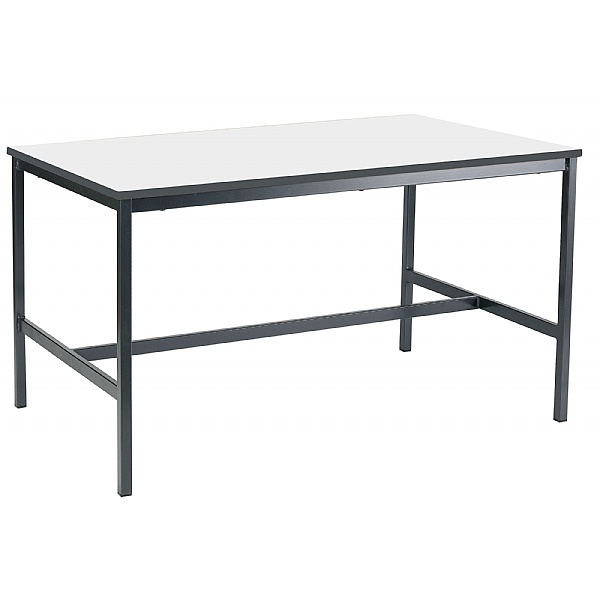 H-Frame Trespa Science Lab Table