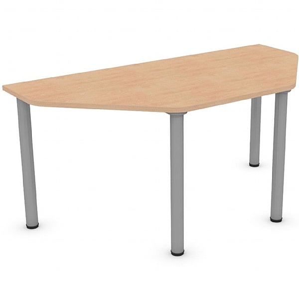 Solar D-End Conference Tables