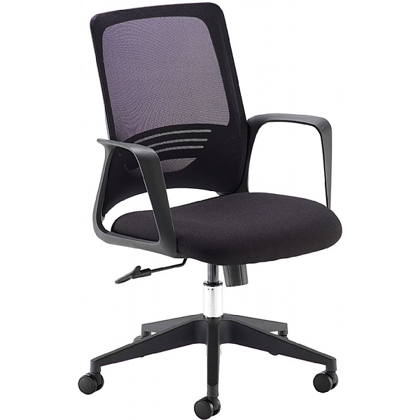 Raven Mesh Office Chair