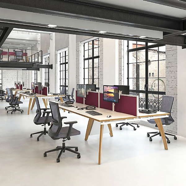 Activate Mesh Office Chair Office Furniture Online