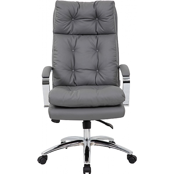 Venus Faux Leather Executive Office Chair