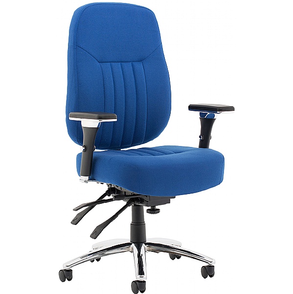 Katmai Fabric Office Chair