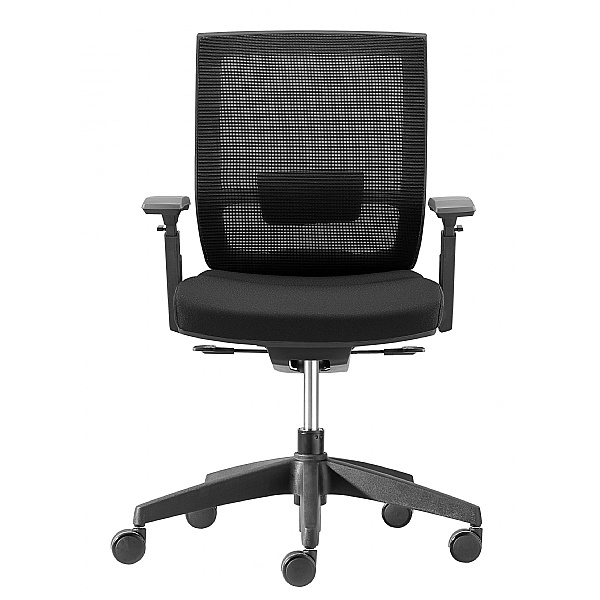Capri Mesh Office Chair
