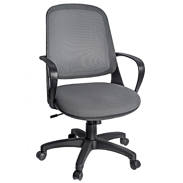 Hugg Mesh Office Chair