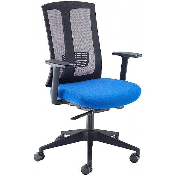 Carson Mesh Office Chairs
