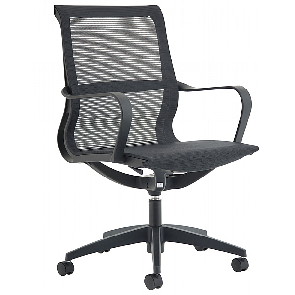 Meta Mesh Office Chair