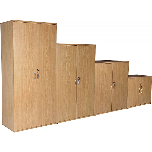 Karbon Large Volume Cupboards Office Cupboards Office Storage