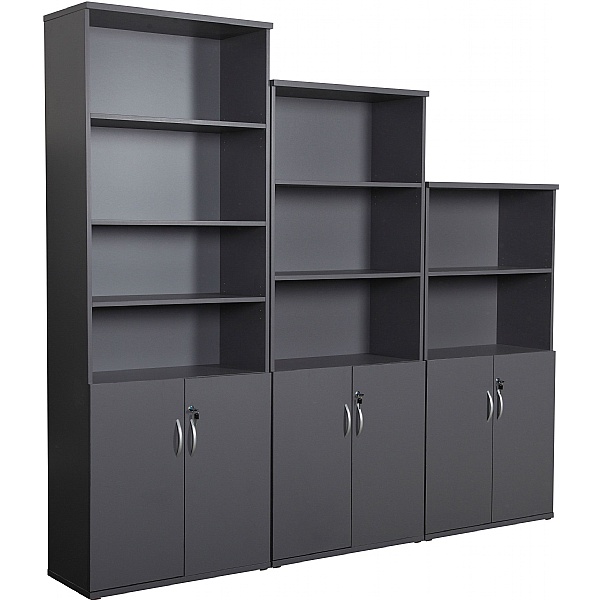 Konnexion Combination Cabinets