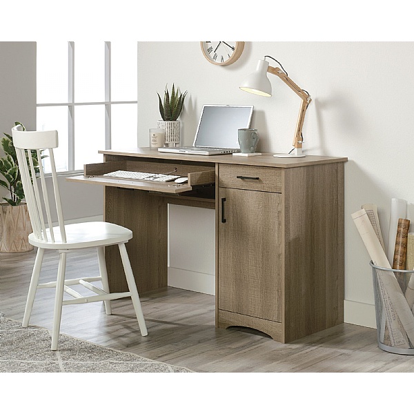 Helios Home Office Compact Desk