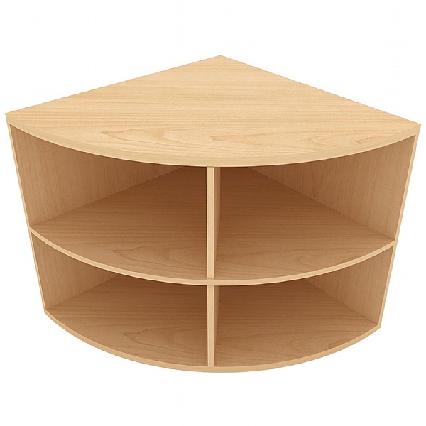 Elite 90 Degree Corner Storage Units