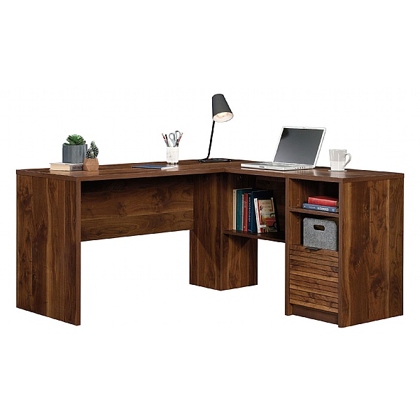 Stanton L Shaped Home Office Desk