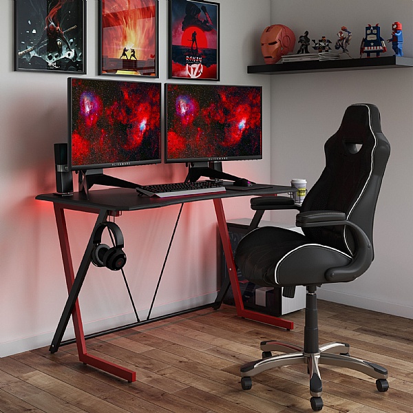 Spiro Gaming Desk