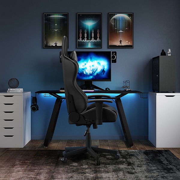 Omni Gaming Desk