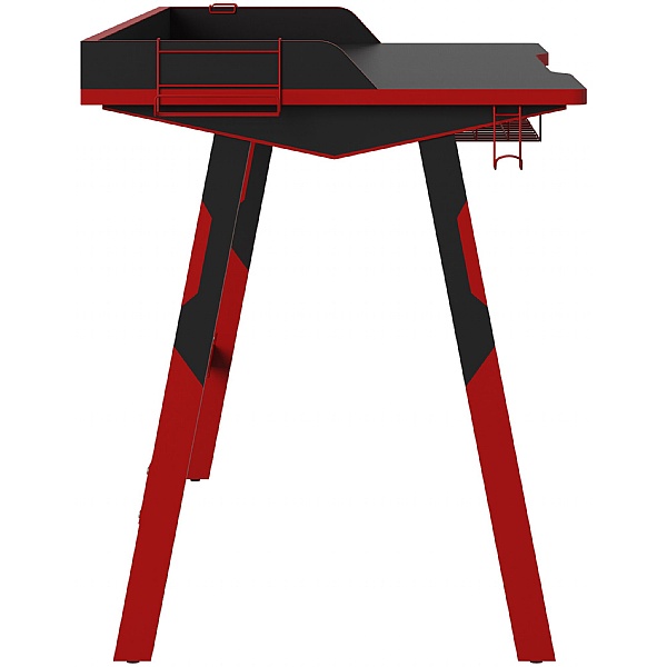 Synth Gaming Desk | Gaming Computer Desk | Office Furniture Online