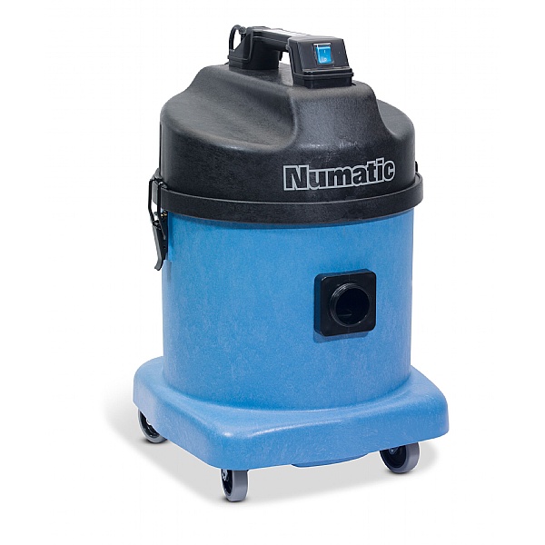 Numatic 110V WVD570-2 Industrial Wet & Dry Vacuum Cleaner