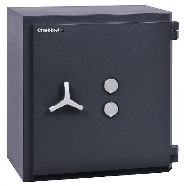 Chubbsafes Trident Safes