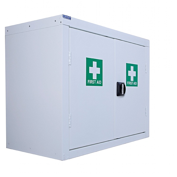 First Aid Wall Cupboards
