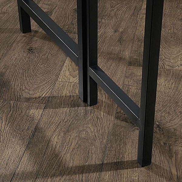 Foundry High Extendable Home Office Desk