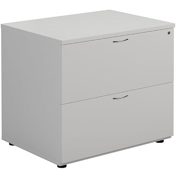 Commerce II Desk High Side Filer