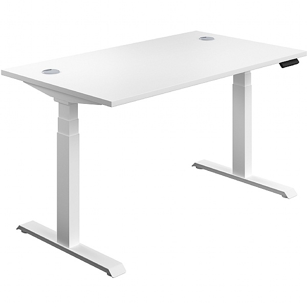 Commerce Ii Sit-stand Desks 