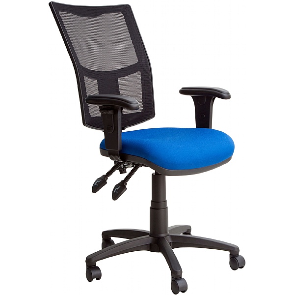 Milton Mesh Operator Chair