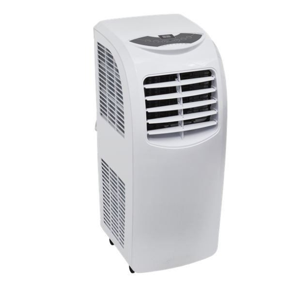 Sealey Air Conditioner/ Dehumidifier 9,000Btu/hr