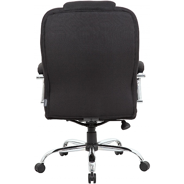 XL Bariatirc 35 Stone 24 Hour Fabric Manager Chair Office Furniture Online