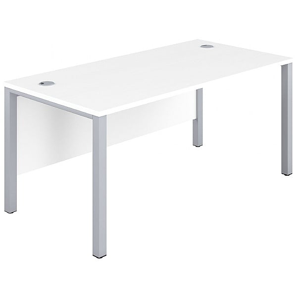 Commerce II Executive Rectangular Office Desks