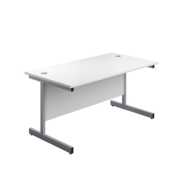 NEXT DAY Commerce II Rectangular Desks