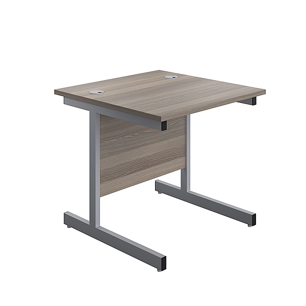 NEXT DAY Commerce II Rectangular Desks