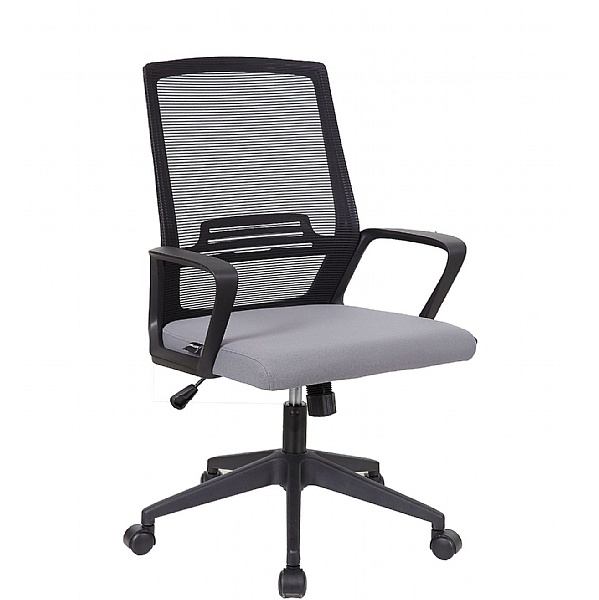 Novigami Meza Mesh Office Chair