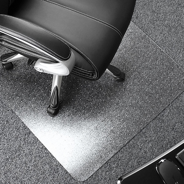 Ultimat® Polycarbonate Chair Mat for Carpet