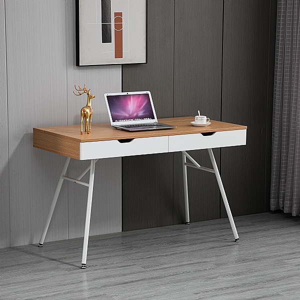 Aspyre A-Frame Home Office Desk