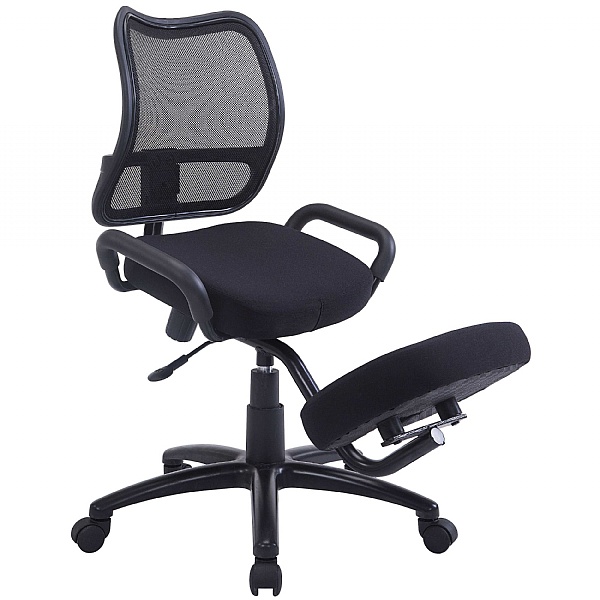 Professional Ergonomic Kneeling Chair
