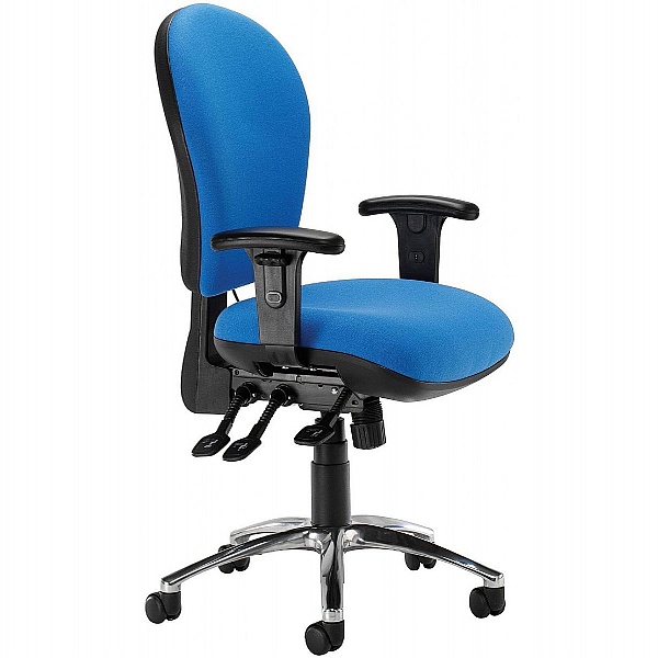 Summit Blenheim Operator Chair