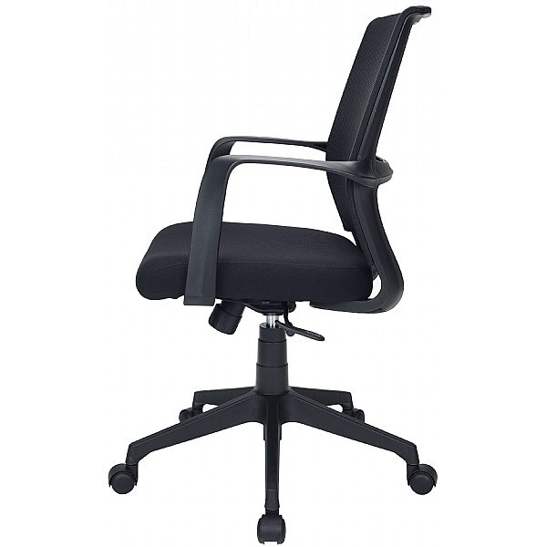 Orbit 24/7 Mesh Office Chair 24 Hour Office Chairs OFO